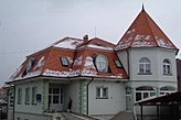Privatan smeštaj Sátoraljaújhely Madjarska